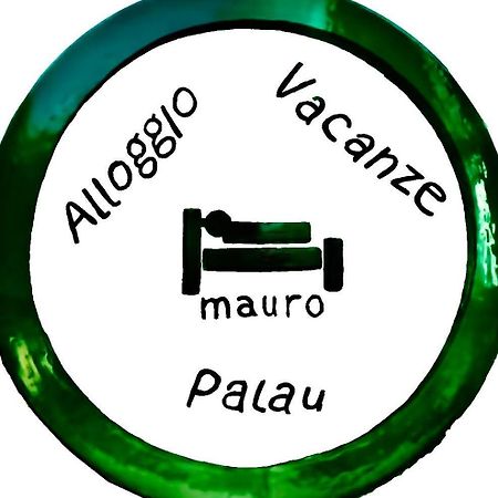 Mauro alloggi e camere Palau Esterno foto