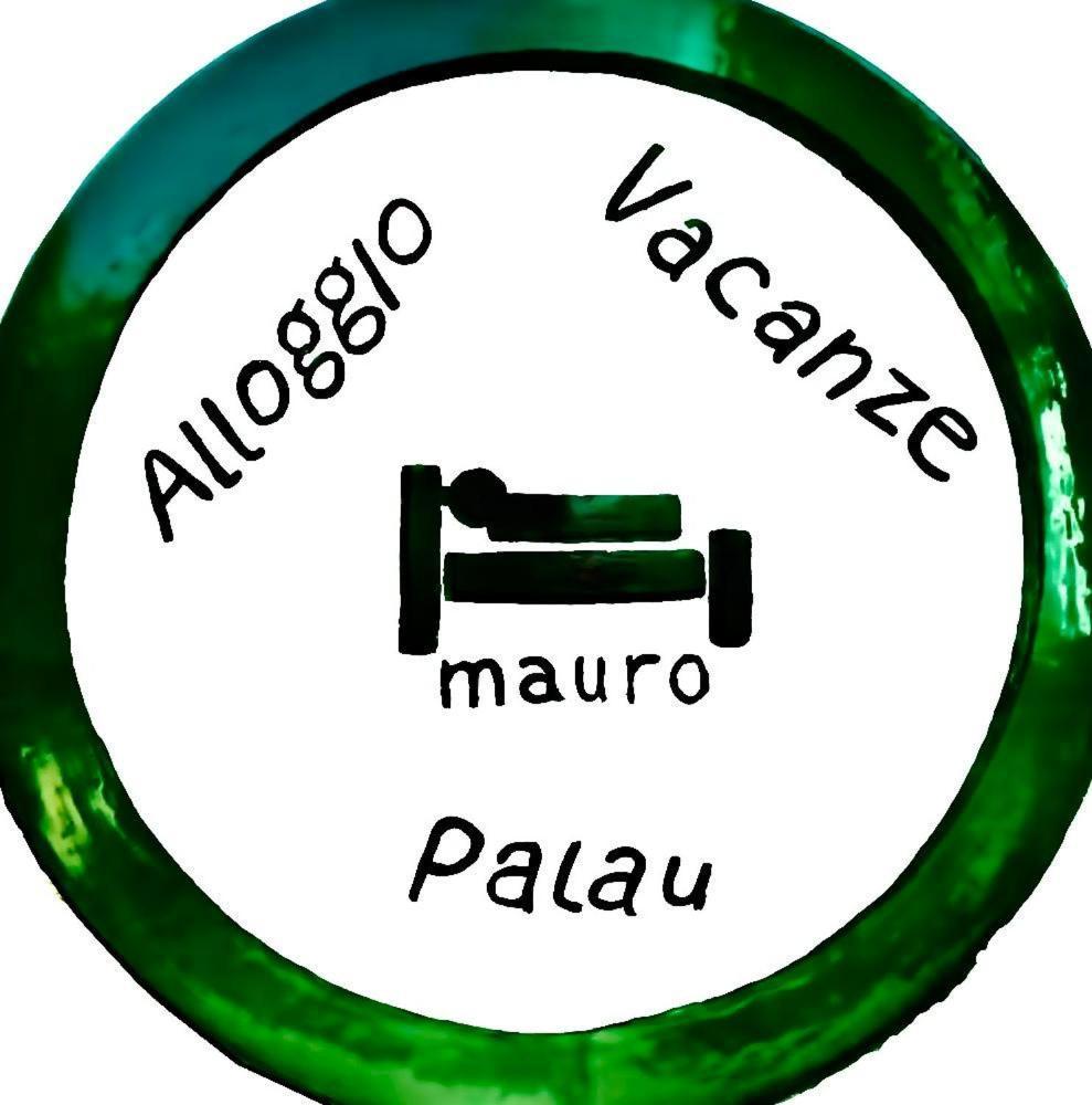 Mauro alloggi e camere Palau Esterno foto